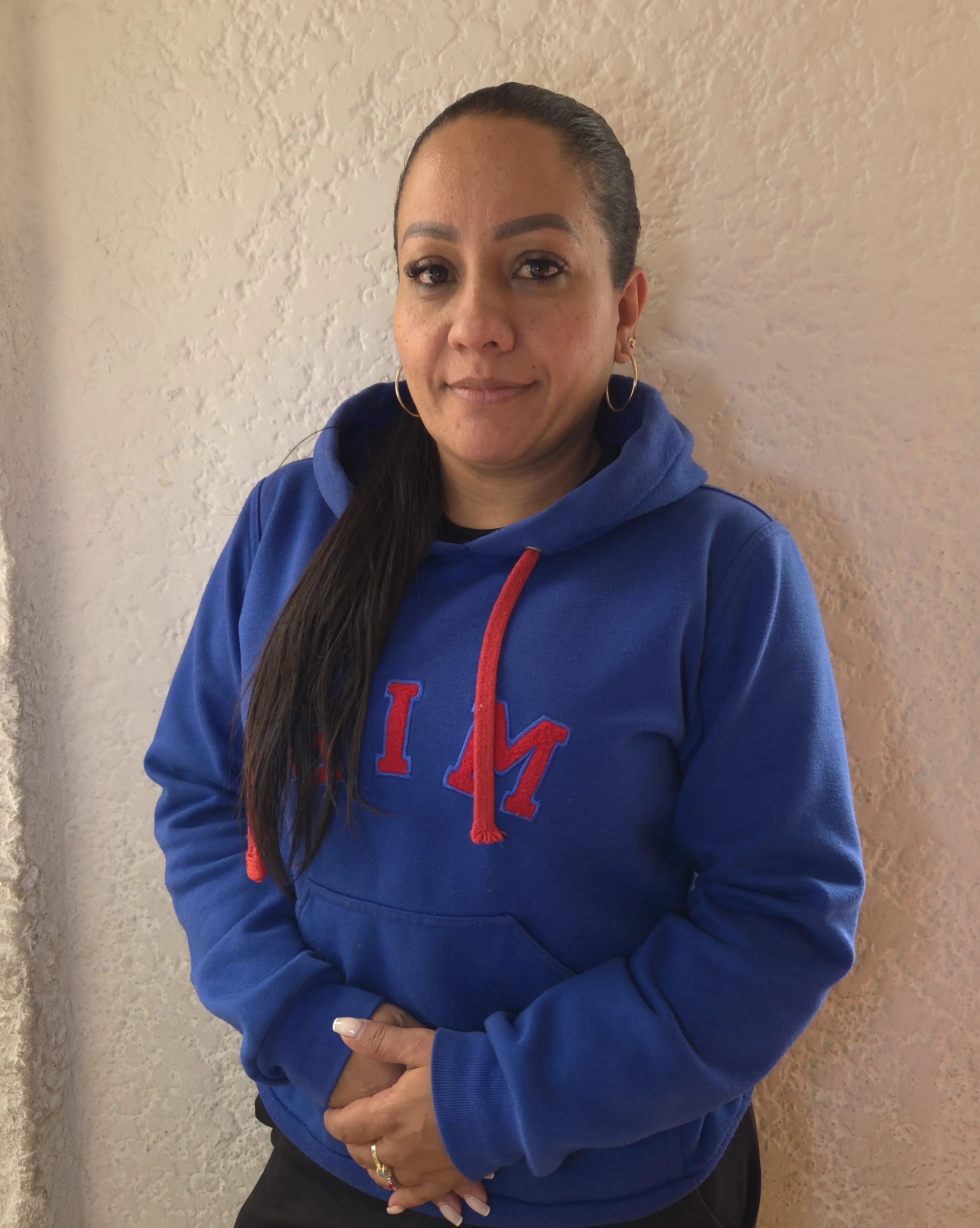 Directora General