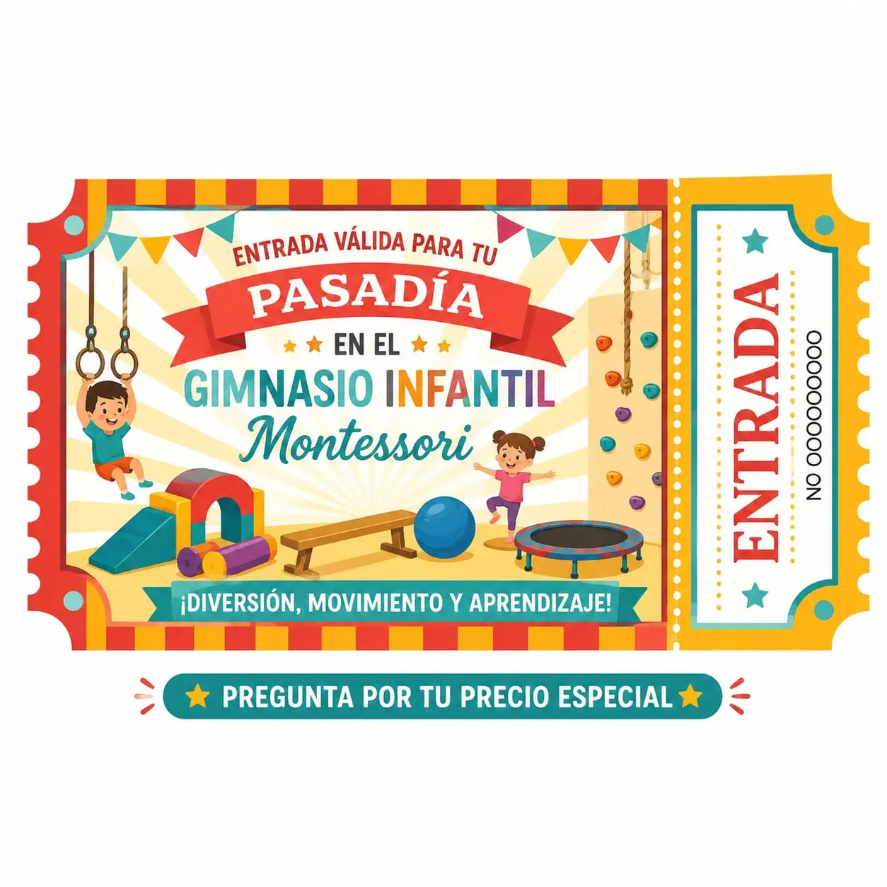 Pasa Día